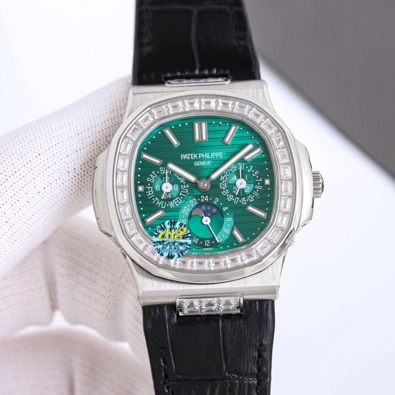 PATEK PHILIPPE